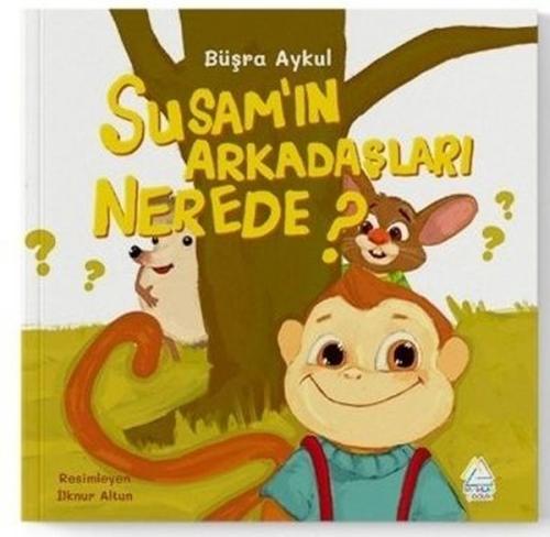 Susam'ın Arkadaşları Nerede?