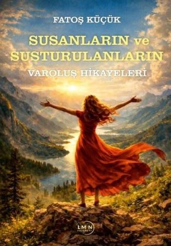 Susanların ve Susturulanların Varoluş Hikayeleri | Kitap Ambarı