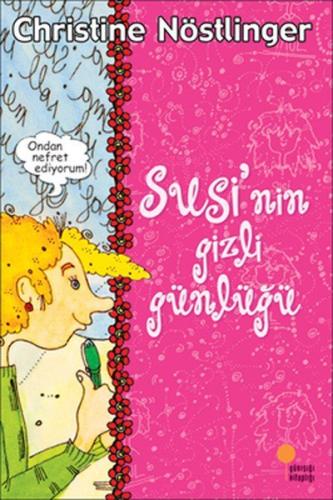 Susinin ve Paulün Gizli Günlükleri