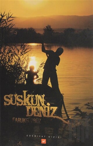Suskun Deniz