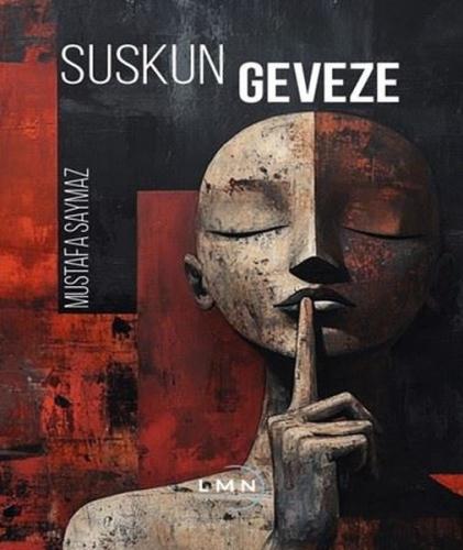 Suskun Geveze