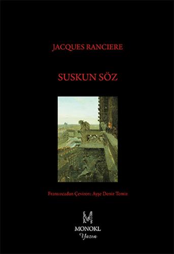 Suskun Söz | Kitap Ambarı