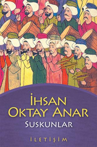 Suskunlar | Kitap Ambarı