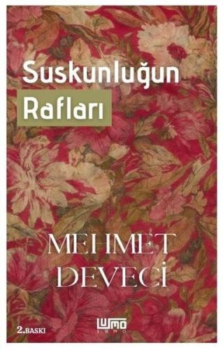 Suskunluğun Rafları | Kitap Ambarı