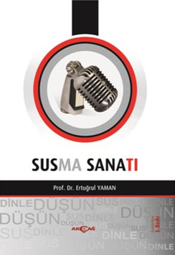 Susma Sanatı | Kitap Ambarı