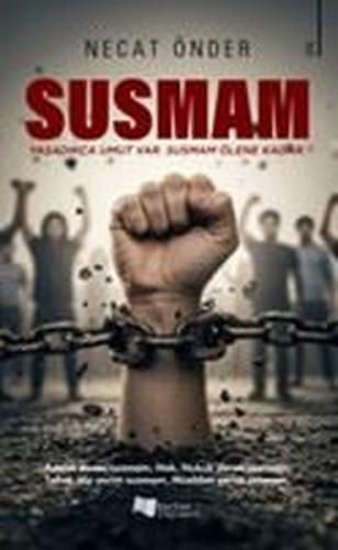 Susmam | Kitap Ambarı