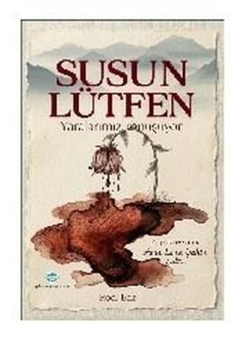 Susun Lütfen Yaralarımız Konuşuyor | Kitap Ambarı
