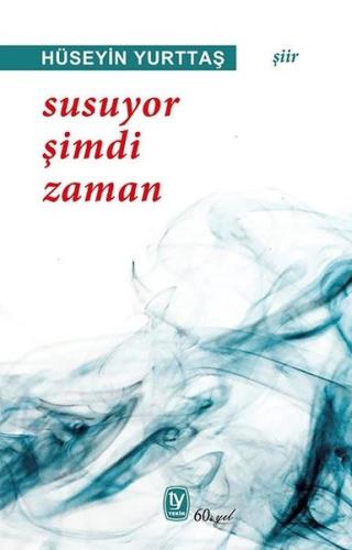 Susuyor Şimdi Zaman | Kitap Ambarı