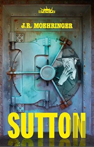 Sutton | Kitap Ambarı