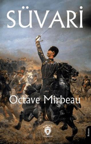 Süvari | Kitap Ambarı