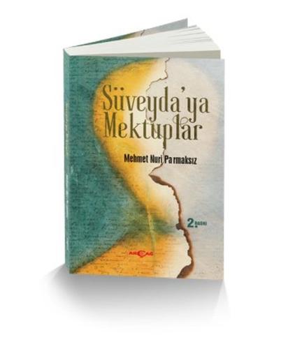 Süveyda'ya Mektuplar | Kitap Ambarı