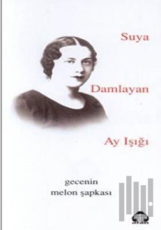 Suya Damlayan Ay Işığı | Kitap Ambarı