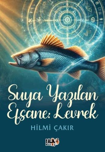 Suya Yazılan Efsane Levrek