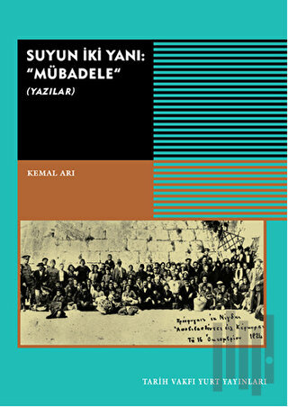 Suyun İki Yanı: Mübadele (Yazılar)