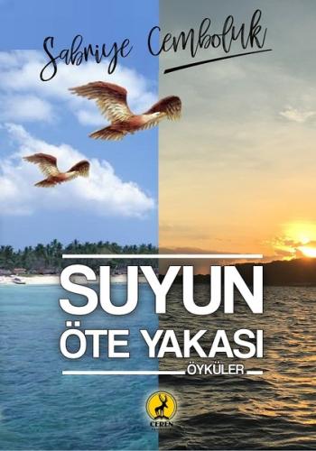 Suyun Öte Yakası | Kitap Ambarı