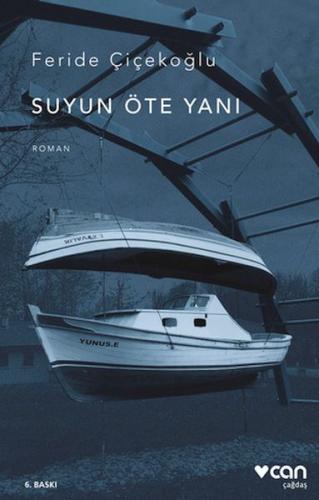 Suyun Öte Yanı | Kitap Ambarı