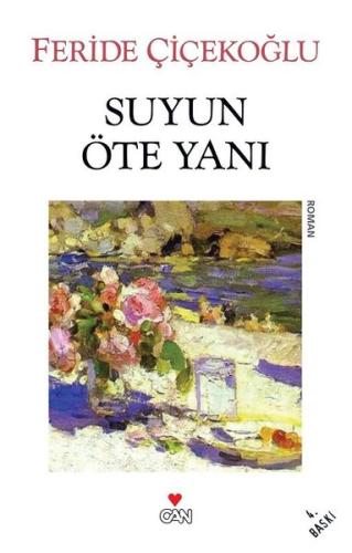 Suyun Öte Yanı | Kitap Ambarı
