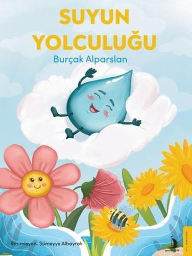 Suyun Yolculuğu | Kitap Ambarı