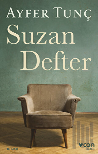 Suzan Defter | Kitap Ambarı