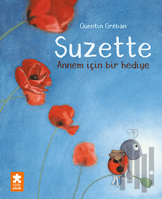 Suzette – Annem İçin Bir Hediye | Kitap Ambarı