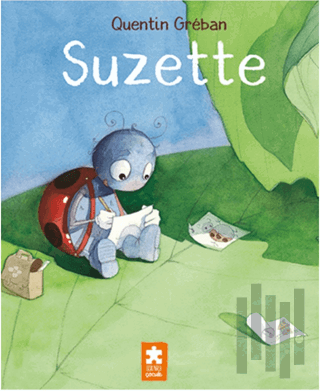 Suzette | Kitap Ambarı
