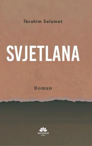 Svjetlana | Kitap Ambarı