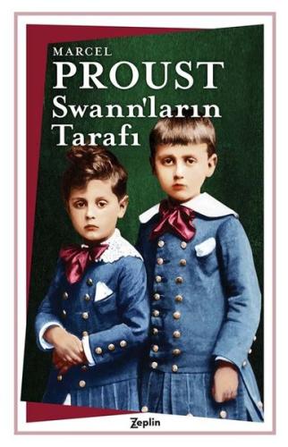 Swann'ların Tarafı | Kitap Ambarı