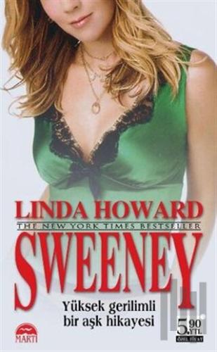 Sweeney | Kitap Ambarı