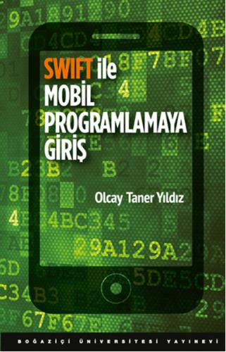 Swift ile Mobil Programlamaya Giriş
