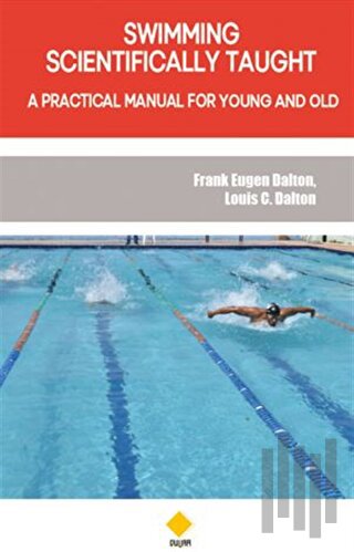 Swimming Scientifically Taught