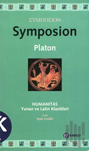 Symposion | Kitap Ambarı