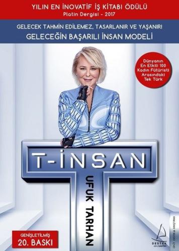 T-İnsan | Kitap Ambarı