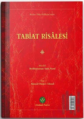 Tabiat Risalesi (Mukayeseli)