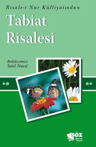 Tabiat Risalesi (Mini Boy) | Kitap Ambarı