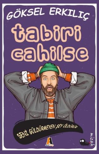 Tabiri Cahilse | Kitap Ambarı