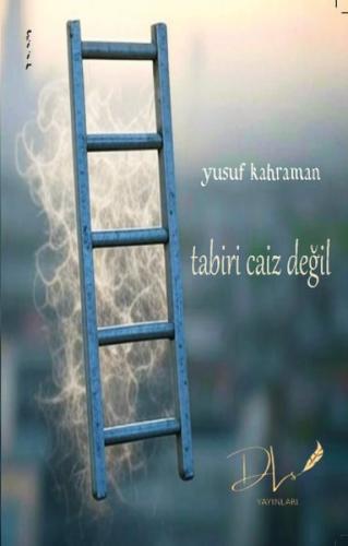 Tabiri Caiz Değil | Kitap Ambarı