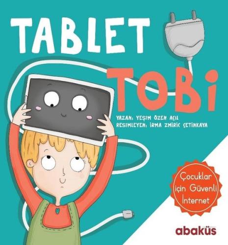 Tablet Tobi | Kitap Ambarı
