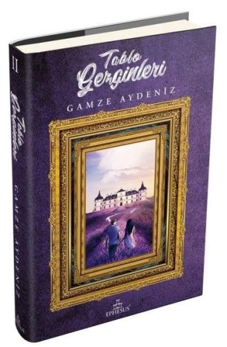 Tablo Gezginleri 2 (Ciltli)