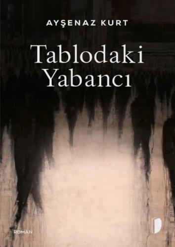 Tablodaki Yabancı | Kitap Ambarı