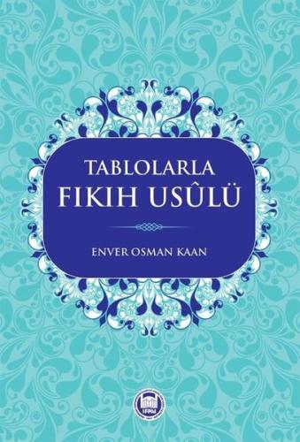 Tablolarla Fıkıh Usulü
