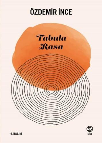 Tabula Rasa | Kitap Ambarı