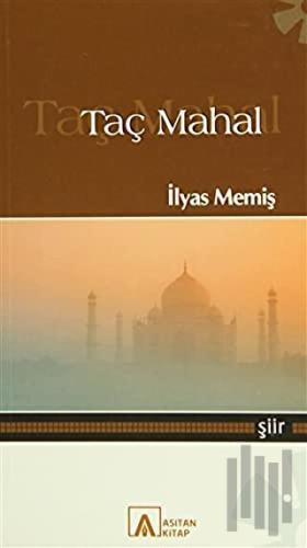 Taç Mahal | Kitap Ambarı