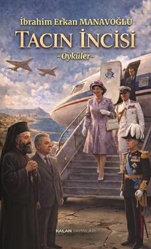Tacın İncisi - Öyküler | Kitap Ambarı
