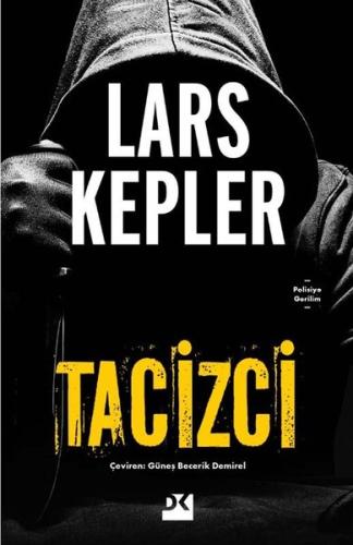 Tacizci | Kitap Ambarı