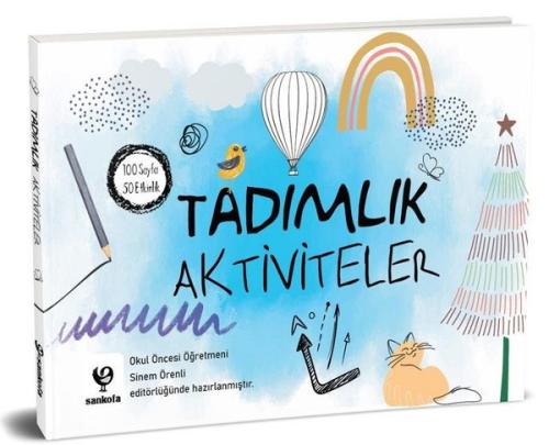 Tadımlık Aktiviteler | Kitap Ambarı