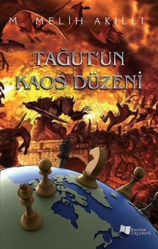 Tağut'un Kaos Düzeni | Kitap Ambarı