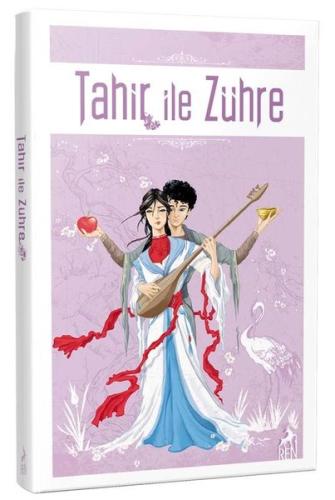 Tahir ile Zühre | Kitap Ambarı