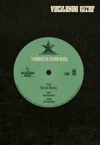 Tahirbuselik Devrim Marşı | Kitap Ambarı