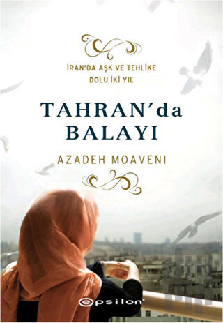 Tahran'da Balayı