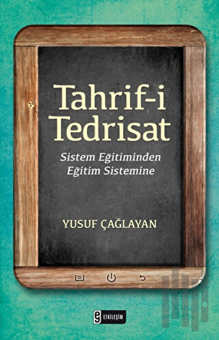 Tahrif-i Tedrisat